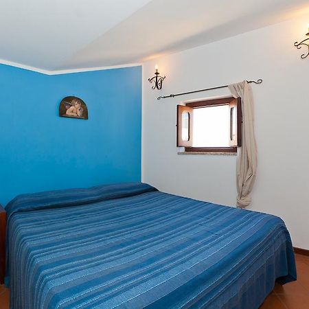 Apartmán Terrazza Bordonaro Cefalù Exteriér fotografie